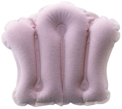 NRS Putnams Inflatable Pillow