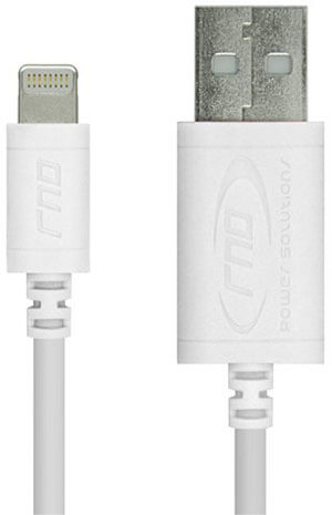 RND Power Solutions Apple Lightning Cable