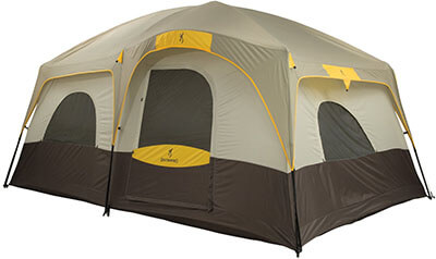 Browning Camping Big Horn Family Tent