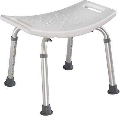 EasyComforts Bath Chair/Bench