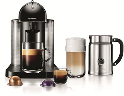 Nespresso VertuoLine Espresso Coffee Machine