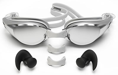 Zoma Swim Goggles