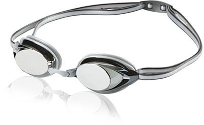 Speedo Jr. Vanquisher Swimming Goggles