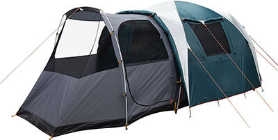 NTK Arizona GT Camping Tent