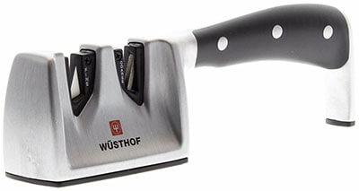 Wusthof 2-Stage Classic Ikon Blade Sharpener