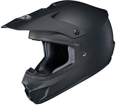 HJC CS-MX II Helmet Motorcycle