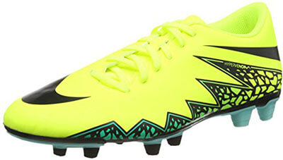 Hypervenom Phade FG Nike Soccer Shoes