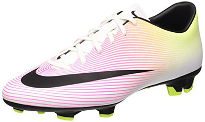 Mercurial Victory IV FG Men’s Nike Football Shoes