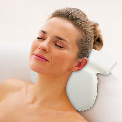 KOVOT Spa/ Bathtub Pillow