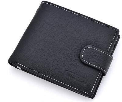 Top 10 Best Leather Wallets for Men in 2023 Reviews – AmaPerfect