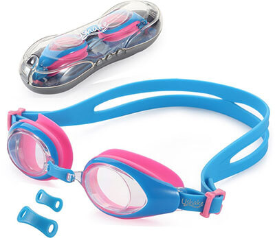 UShake Kids Swim Goggles