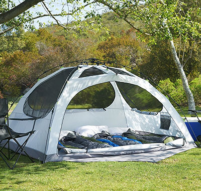 lightspeed outdoors tents