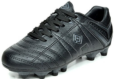 Dream Pairs Men’s 160471-M Outdoor Football Soccer Shoes