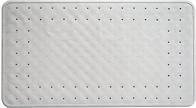 Salinka Natural Rubber Universal Anti Slip Bath Mat