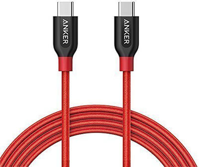 Anker PowerLine+ C to C Cable
