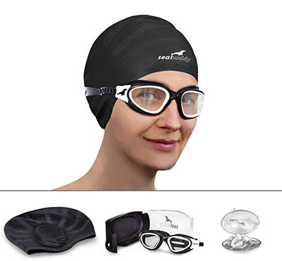 Top 10 Best Swimming Goggles in 2023 Reviews – AmaPerfect