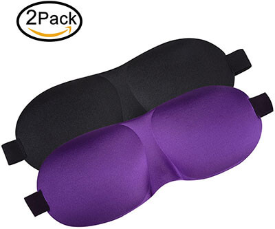 Cooling Tch 3d Cooling Eye Mask