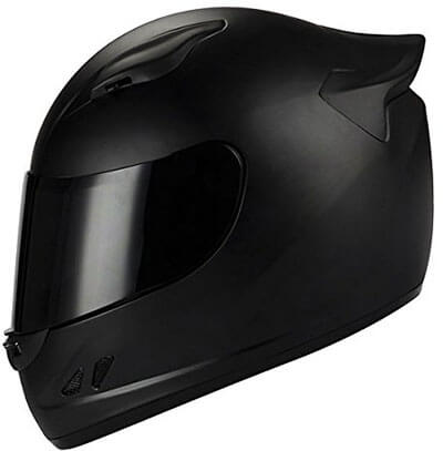 1Storm Motorcycle Bike Helmet