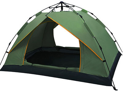 Toogh Waterproof 3 Season Tent Camping