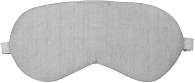 Plemo Skin-Friendly Modal Fabric Sleep Eye Mask