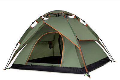 Toogh 3 Season 2-3 Person Backpacking Tent Camping Tents