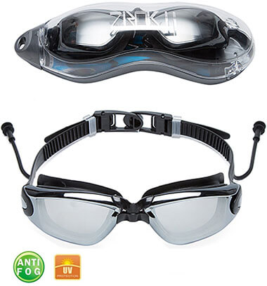 Otioti Swim Goggles