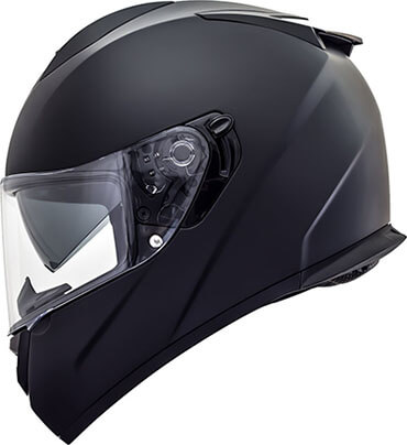 GDM Duke DK-350 Helmet