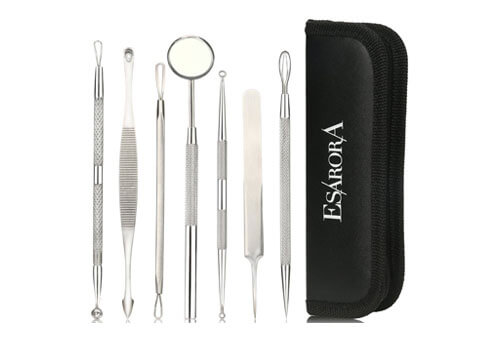 Top 15 Best Blackhead Remover Tools Of 2024 Amaperfect