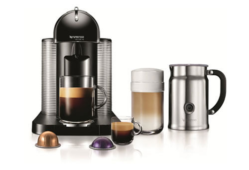 best capsule coffee machine