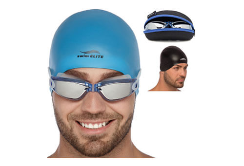 zoma swimming goggles