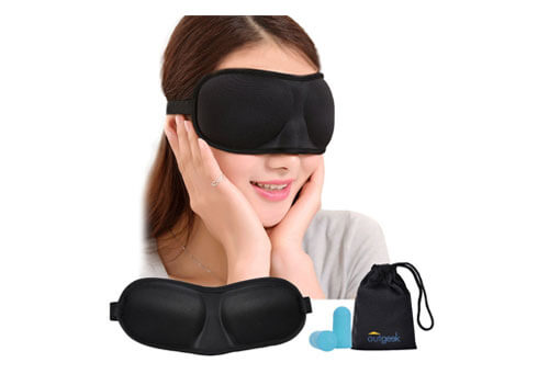 Top 20 Best Sleep Masks Of 2024 Amaperfect 3119