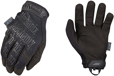 Mechanix Wear Tactical Original Covert Motorcycle Gloves