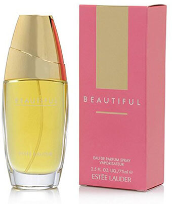 Beautiful Lady Perfume by Estee Lauder