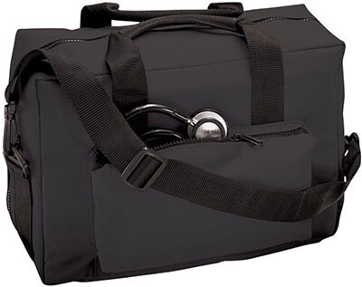 ADC 1024 Nurse Medical Equipment Instrument Bag