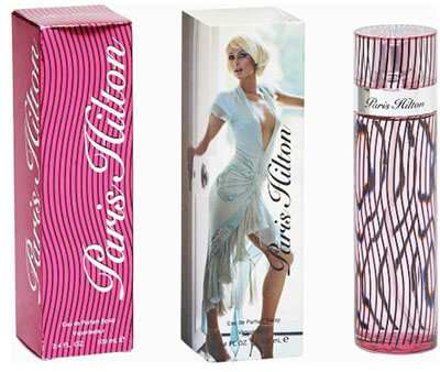 Paris Hilton Perfume for Women by Paris Hilton