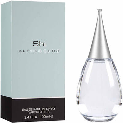 Alfred Sung Shi Women Perfume