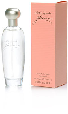 Pleasures Lady Perfume by Estee Lauder