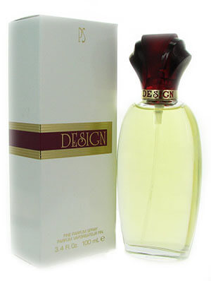 Design Lady Perfume by Paul Sebastian