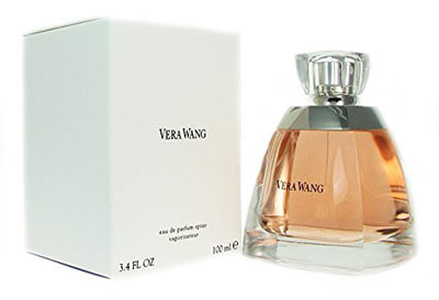 Vera Wang Lady Perfume