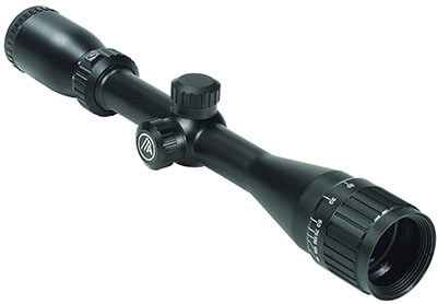 Alpen Kodiak 4-12x40 One Piece Shooting Scope