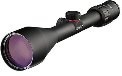 Simmons 8-Point Truplex Reticle Shooting Scope
