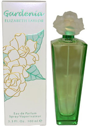 Gardenia Elizabeth Taylor Women Perfume