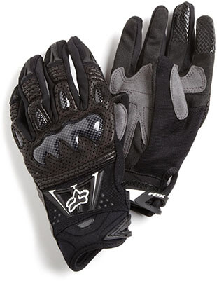 Fox Head Men's Bomber Glove