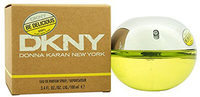 Donna Karan Dkny Be Delicious Lady Perfume