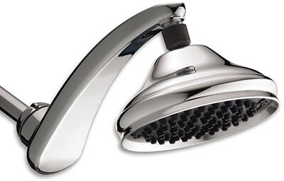 Waterpik RPB-173 Drenching Rain Showerhead