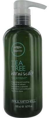 Paul Mitchell Tea Tree Hair and Scalp Treatment