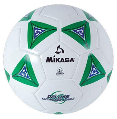 Mikasa Sports Serious Football Ball