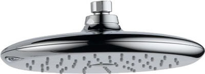 Delta Faucet RP52382 Clean Raincan Single-Setting Showerhead