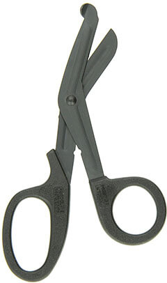 Prestige Medical Fluoride Scissor