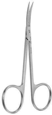 Osung SCT115C Tissue Scissor